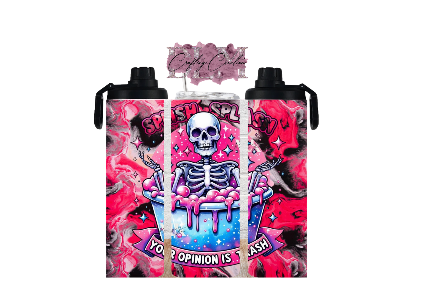 Surf's Up Tumbler