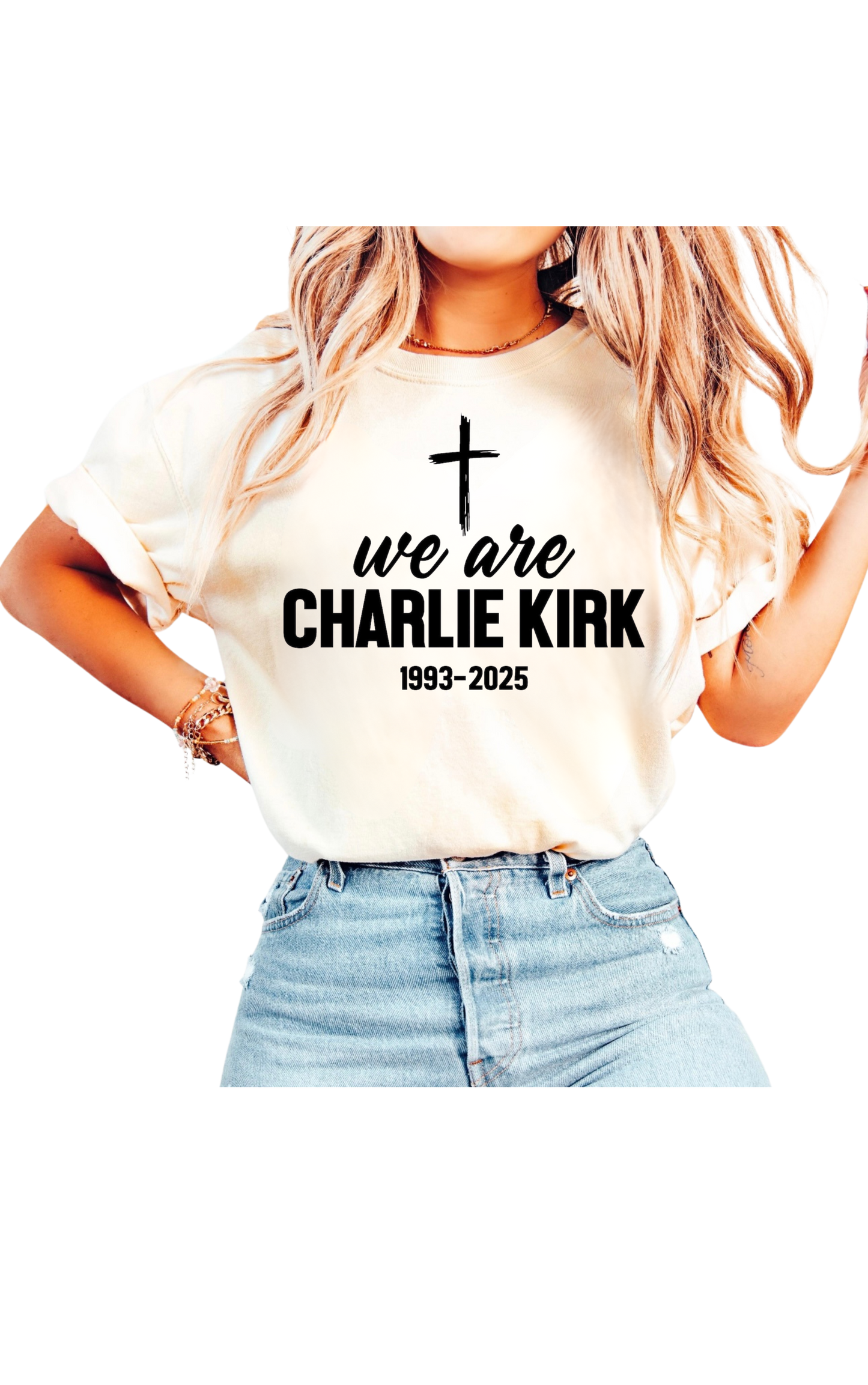 We are Charlie