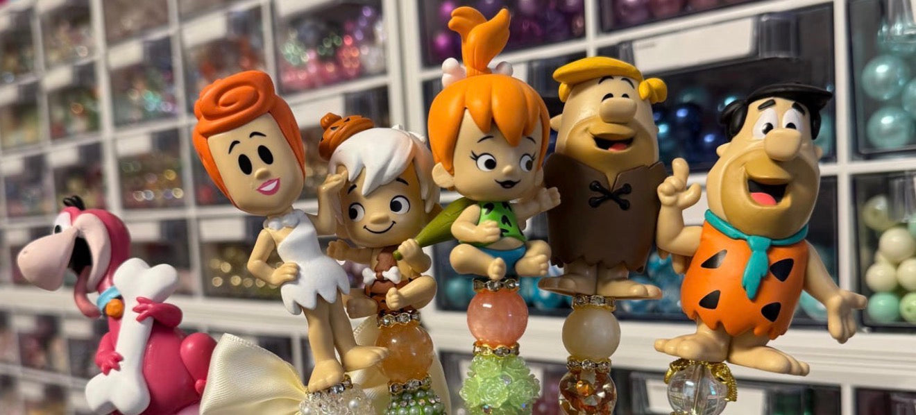 Flintstones 