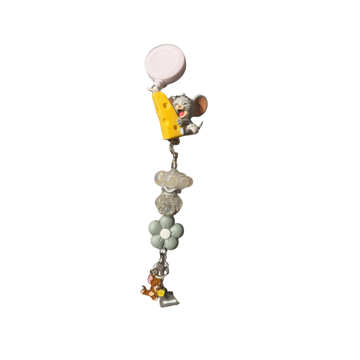 Jerry Cheese