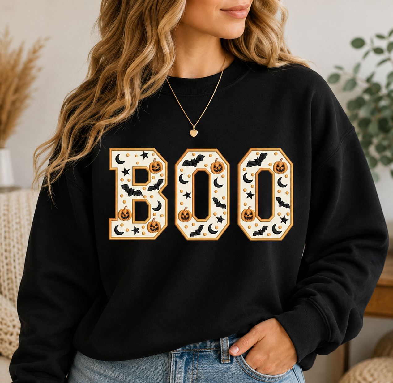 Boo