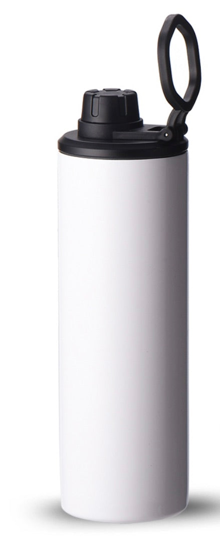 workout tumbler