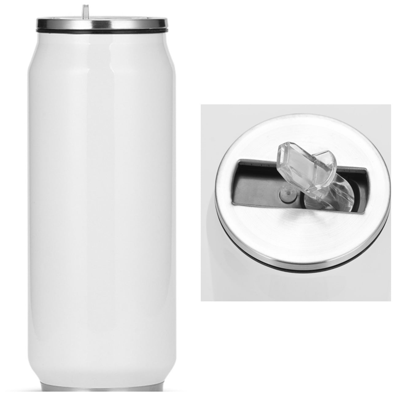 16oz tumbler can