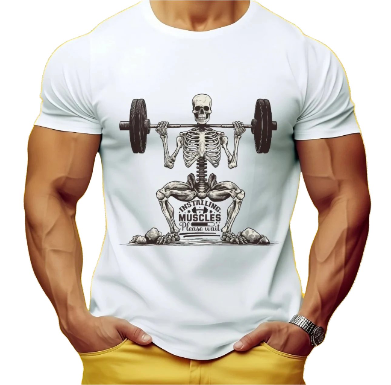 Sin dolor no hay juego