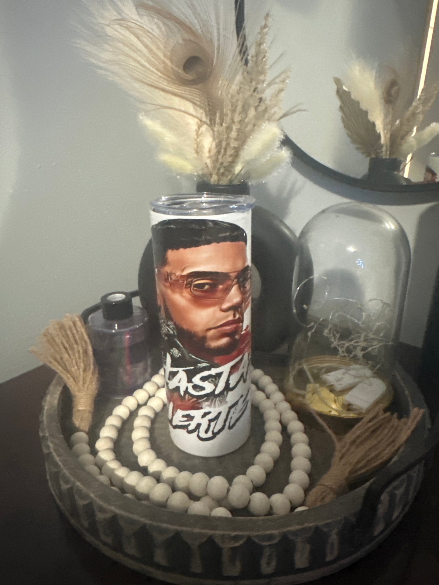 Anuel's Elixir