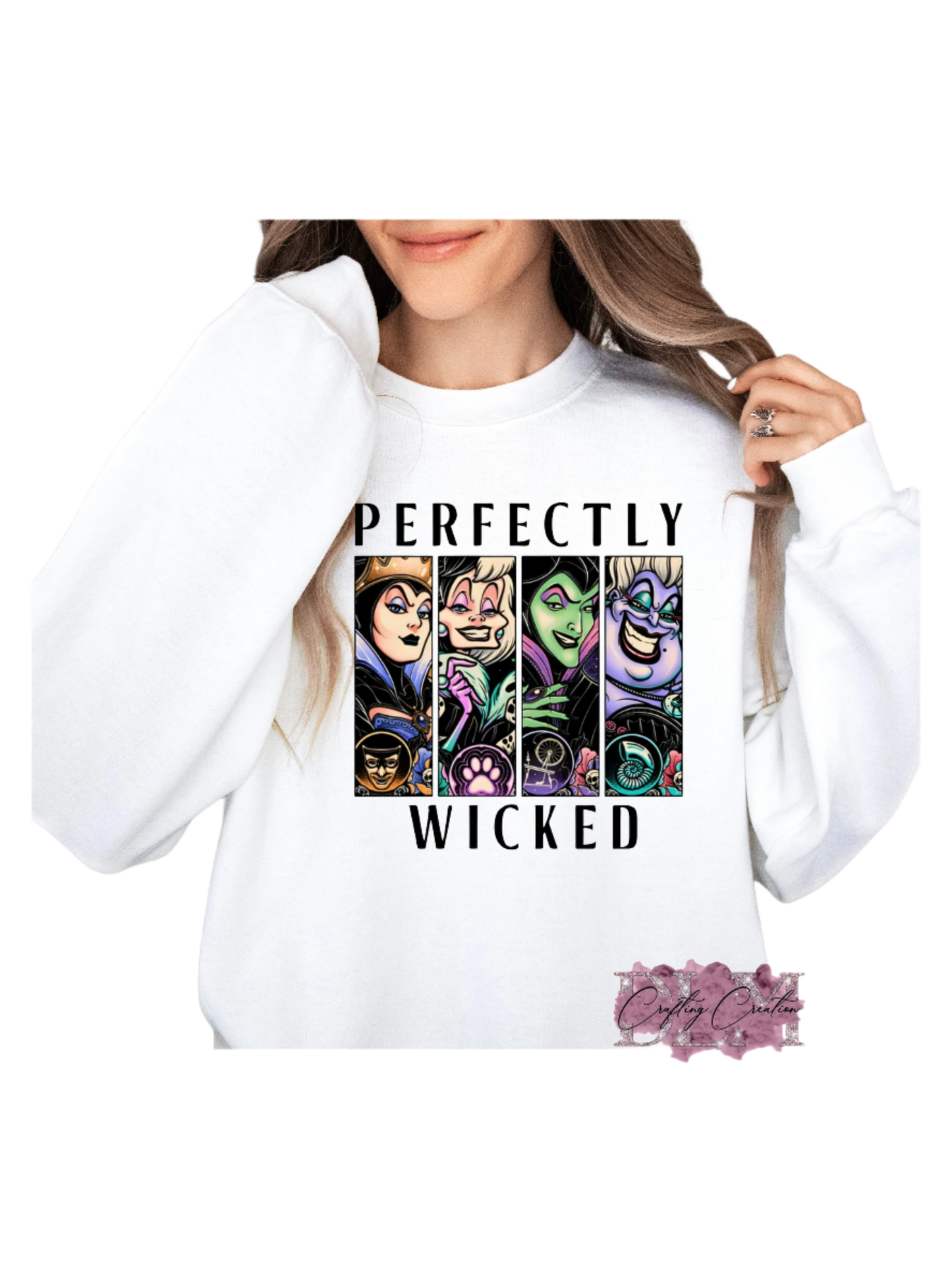 PERFECTLY WICKED