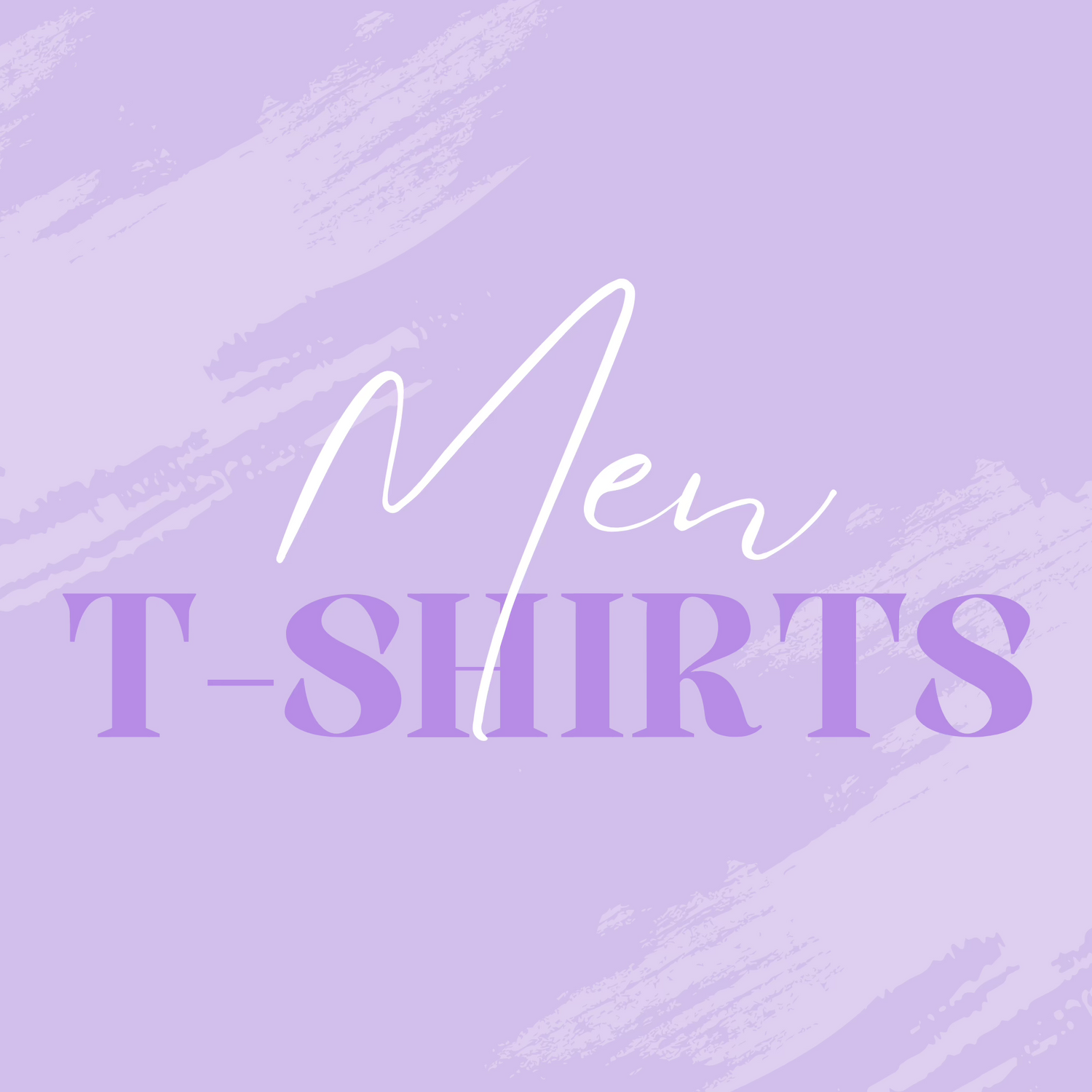 Men T-shirt