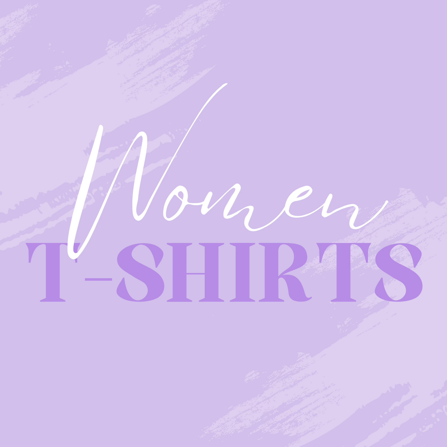 Women T-shirt