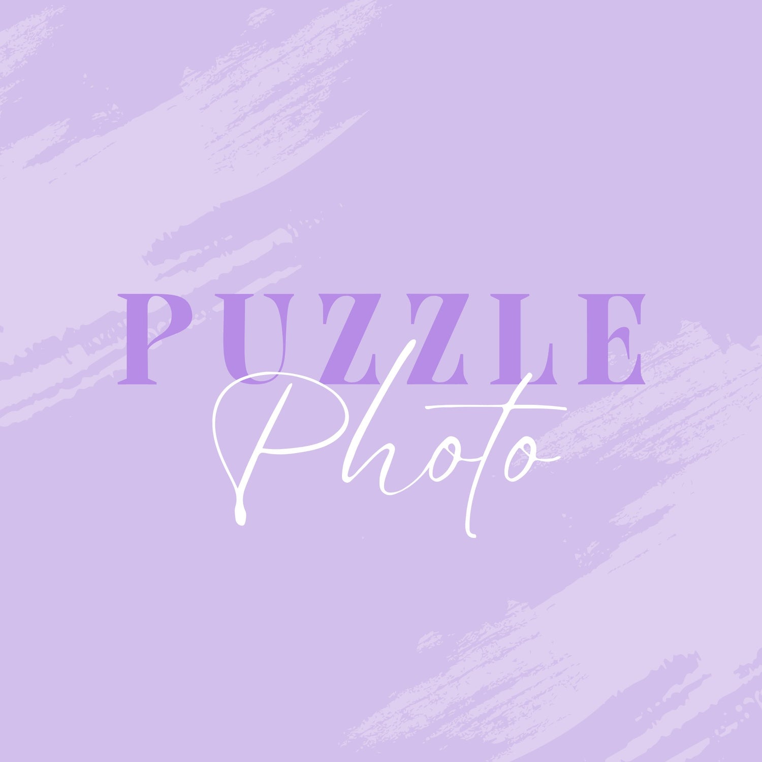 Puzzle Photo