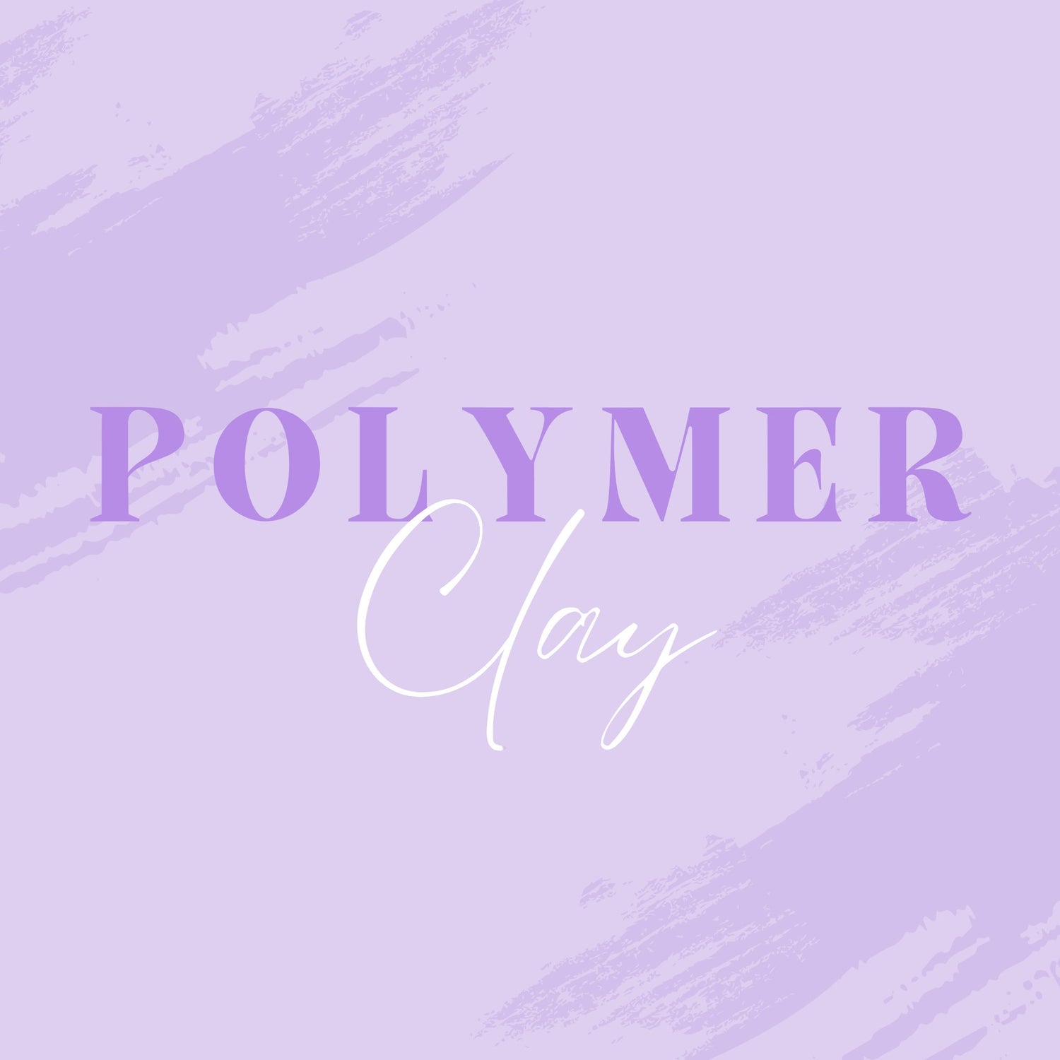 POLYMER CLAY