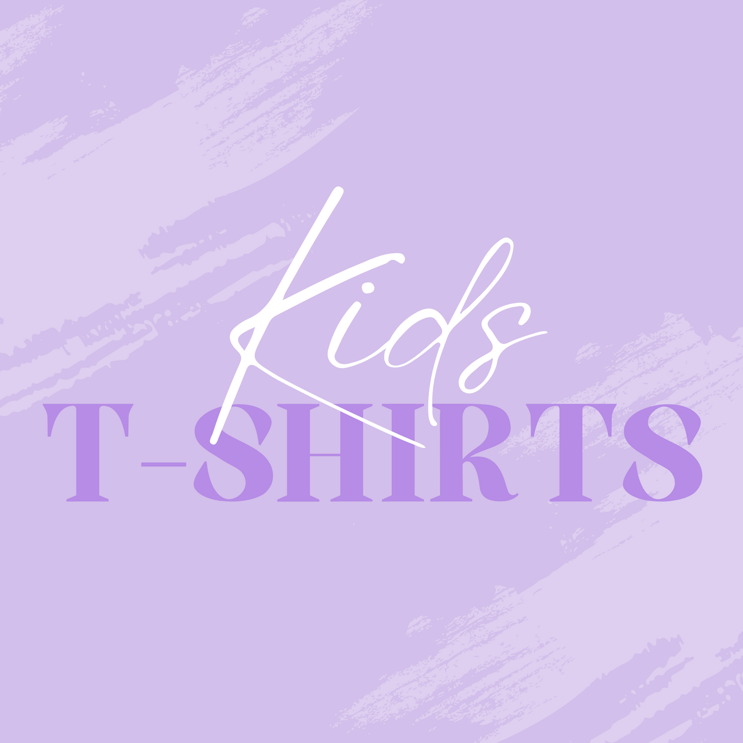 KIDS TSHIRTS