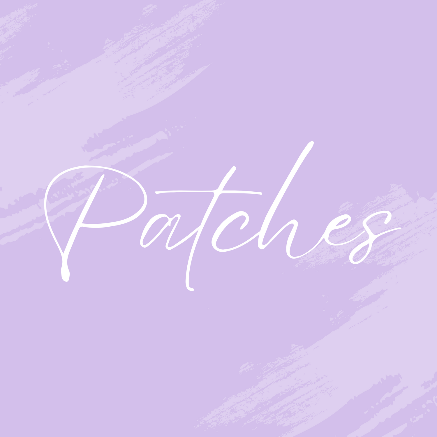 Patches