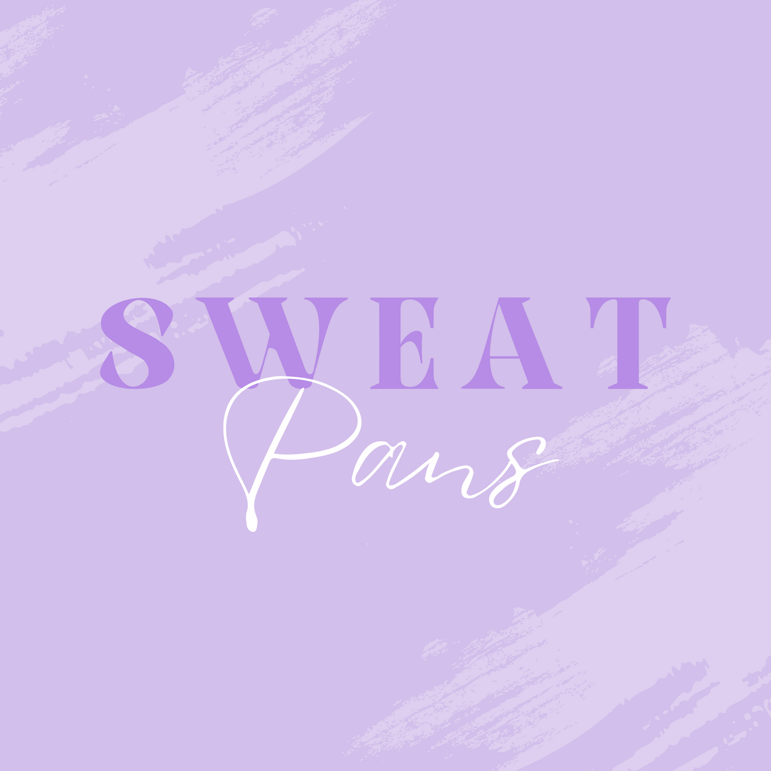 Sweat Pants