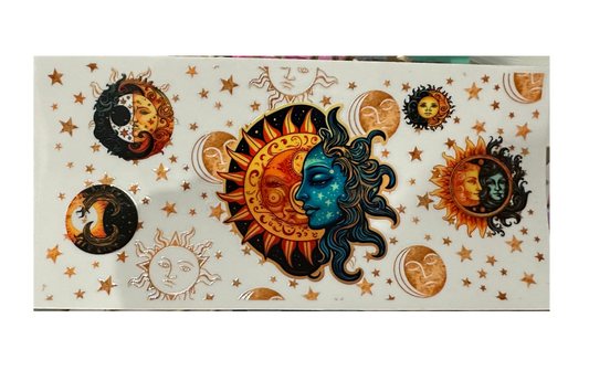 sun & moon