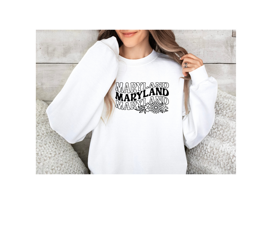 MARYLAND