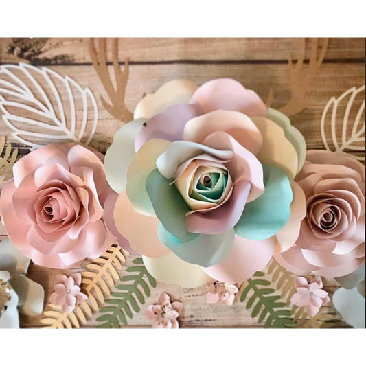 PASTEL