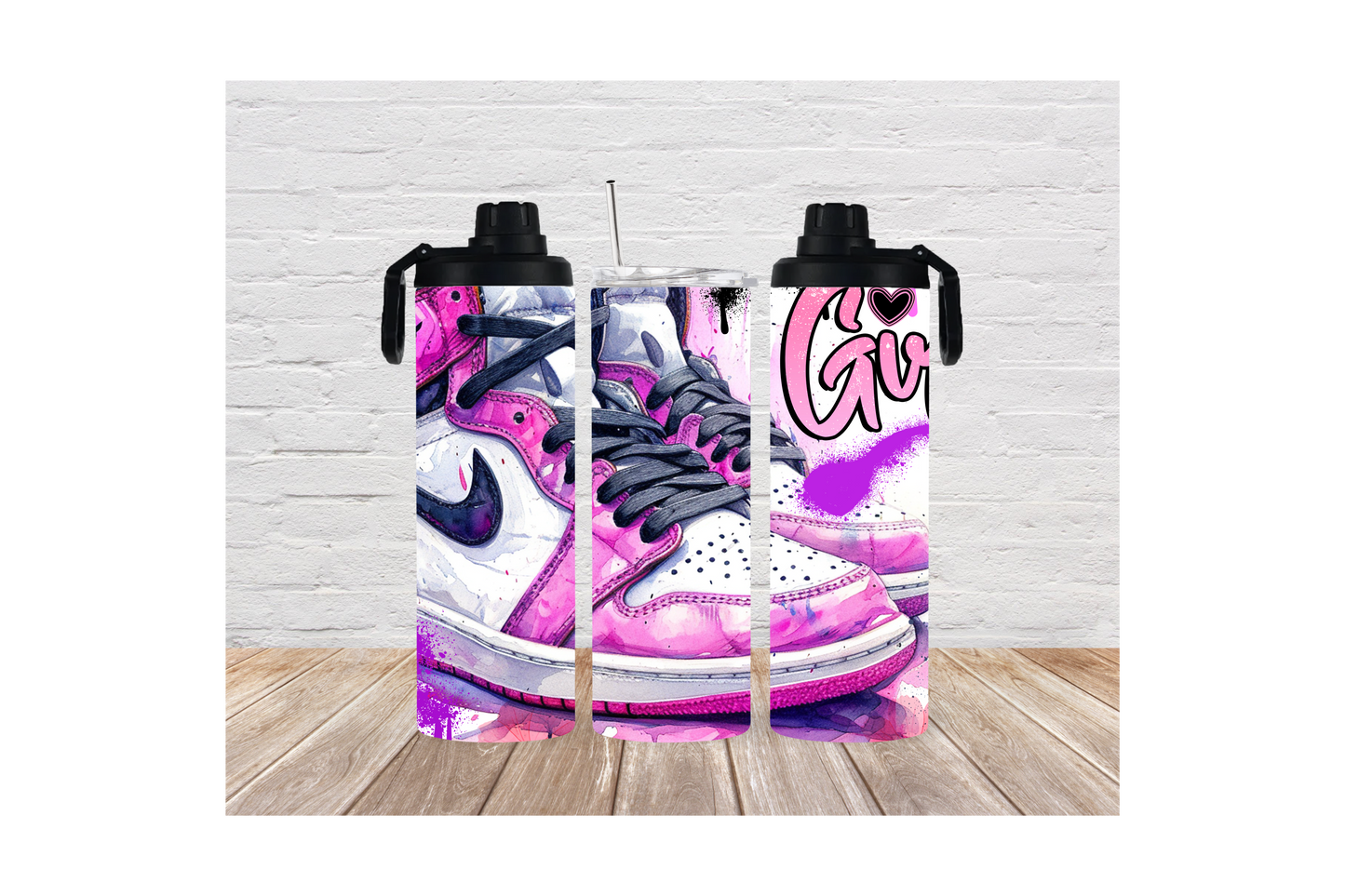 NIKE ROSA