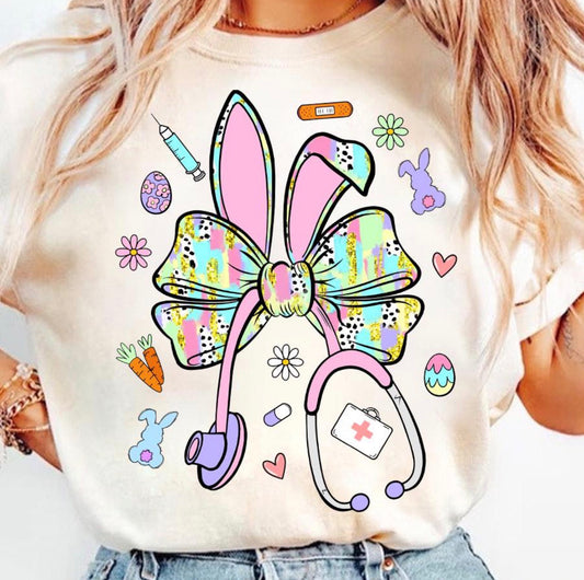 Healthy bunny