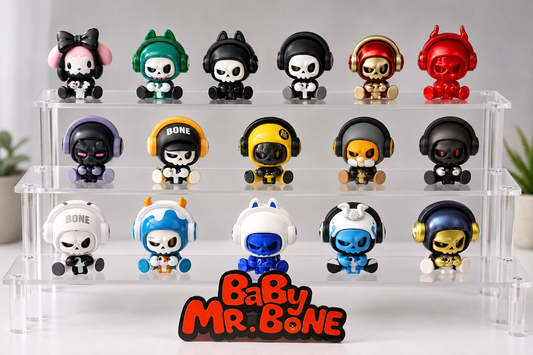Baby Bone