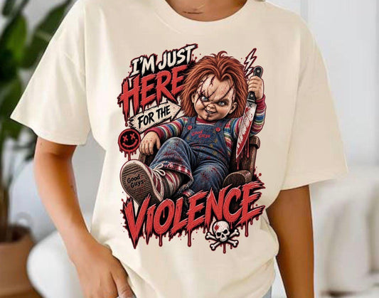 Violence