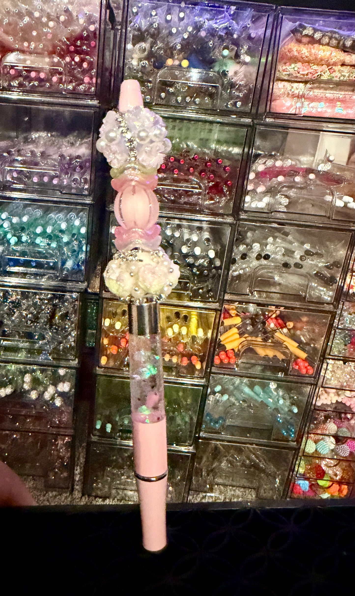 Double Pleasure ￼ ￼