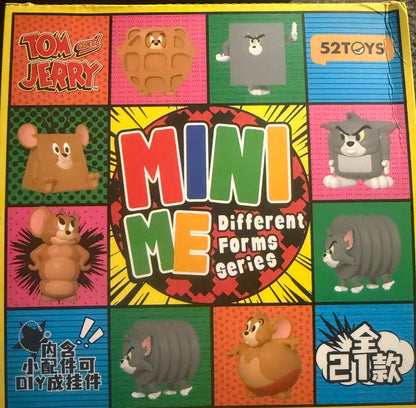 Toppers and  Doorables