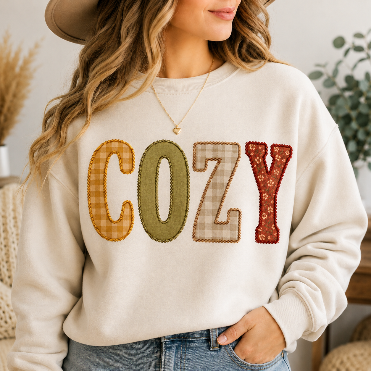 Delight warmth