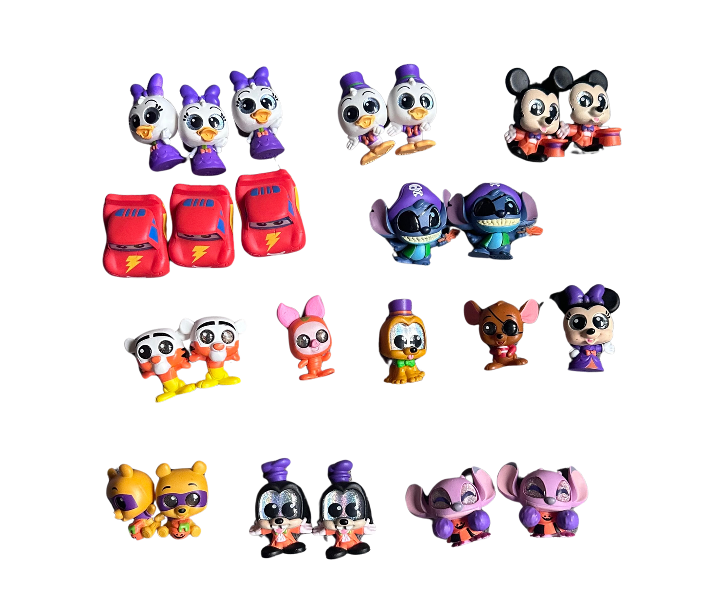 Halloween Disney Doorable