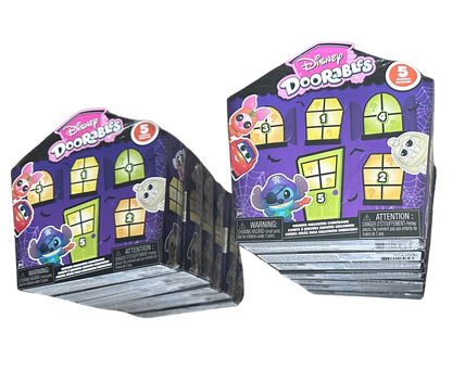 Halloween Disney Doorable