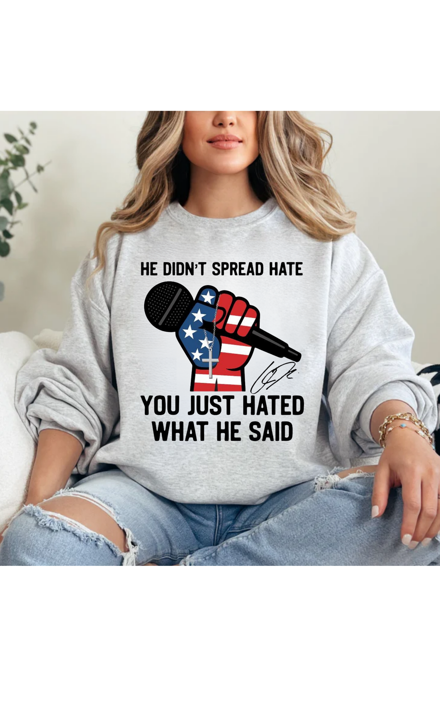 Speak Up