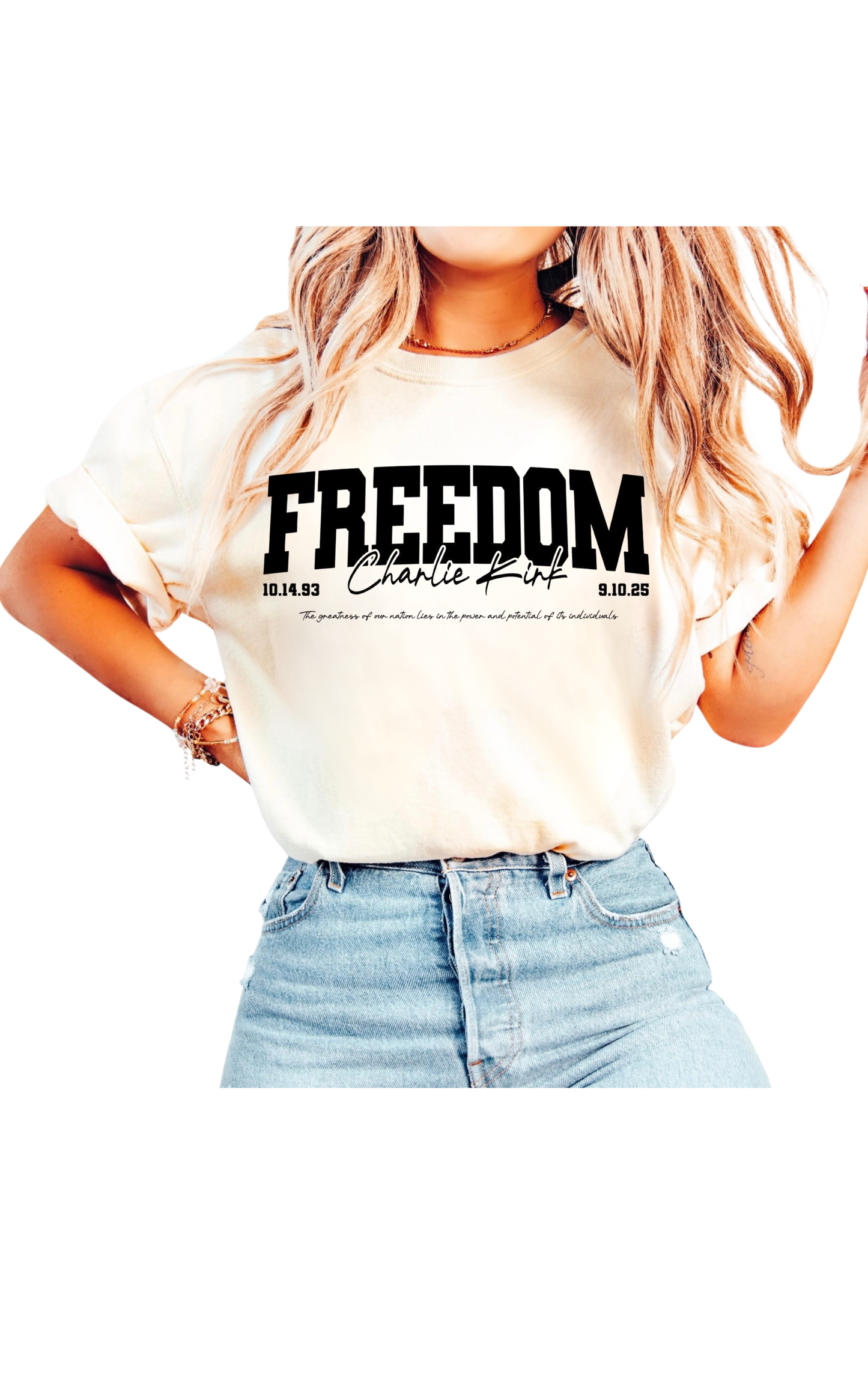 Freedom