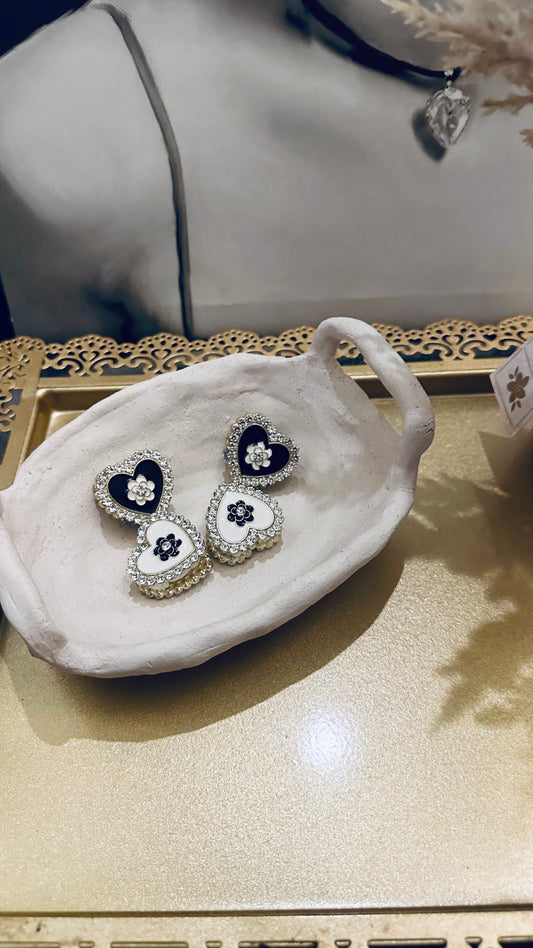 bead crochet jewellery