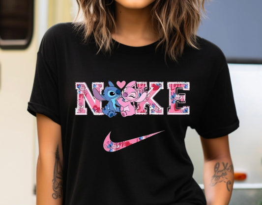 Nike Hun