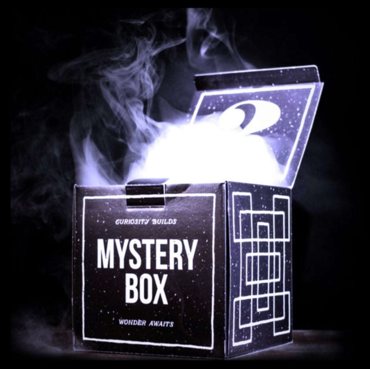 Mystery Boxes