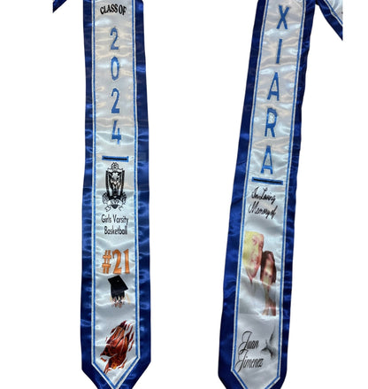 Graduation Stole