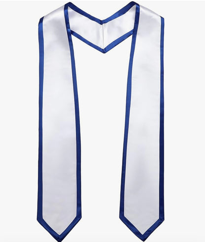 Graduation Stole