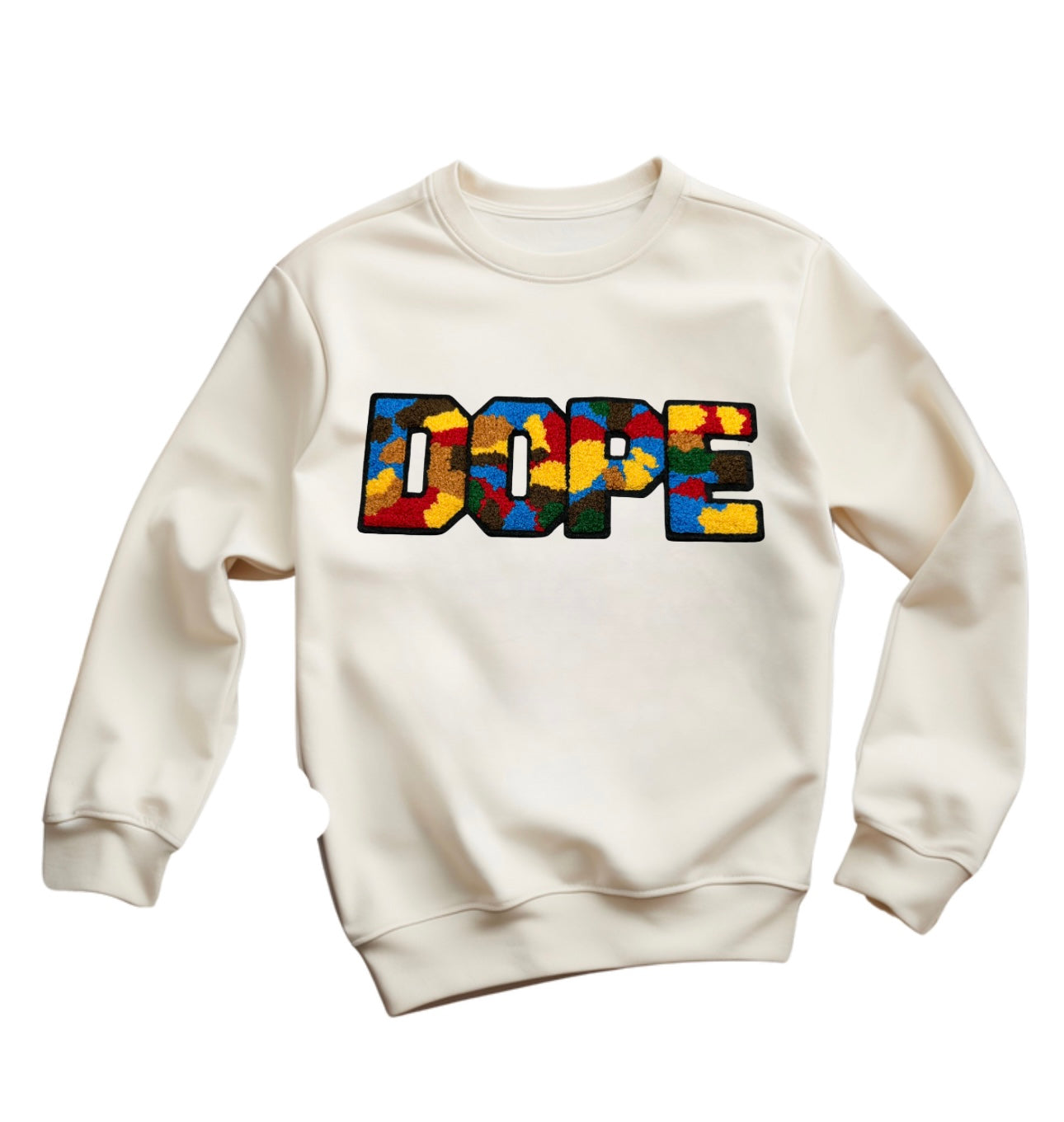 DOPE & WARM