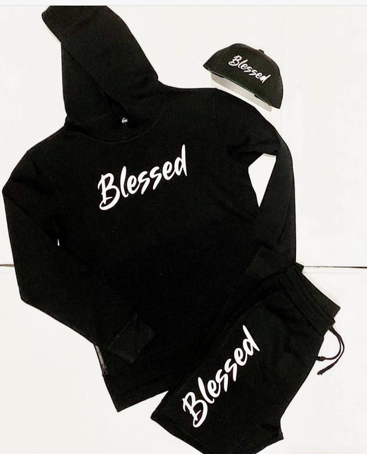 Let's be Blessed Set