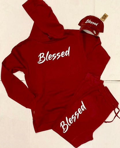 Let's be Blessed Set