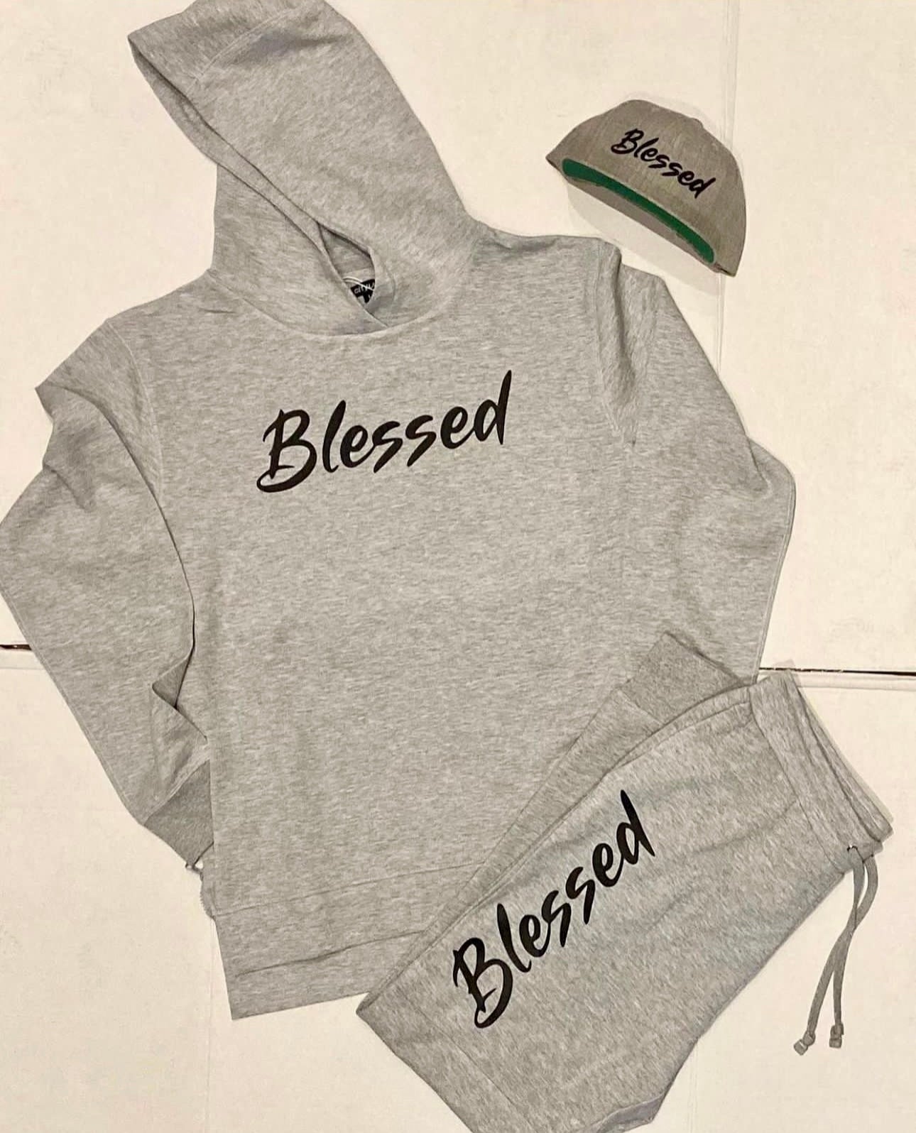 Let's be Blessed Set