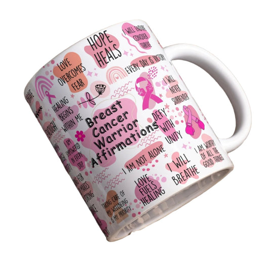 Empowerment Mug