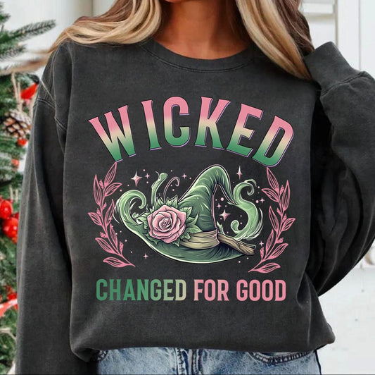 Wicked