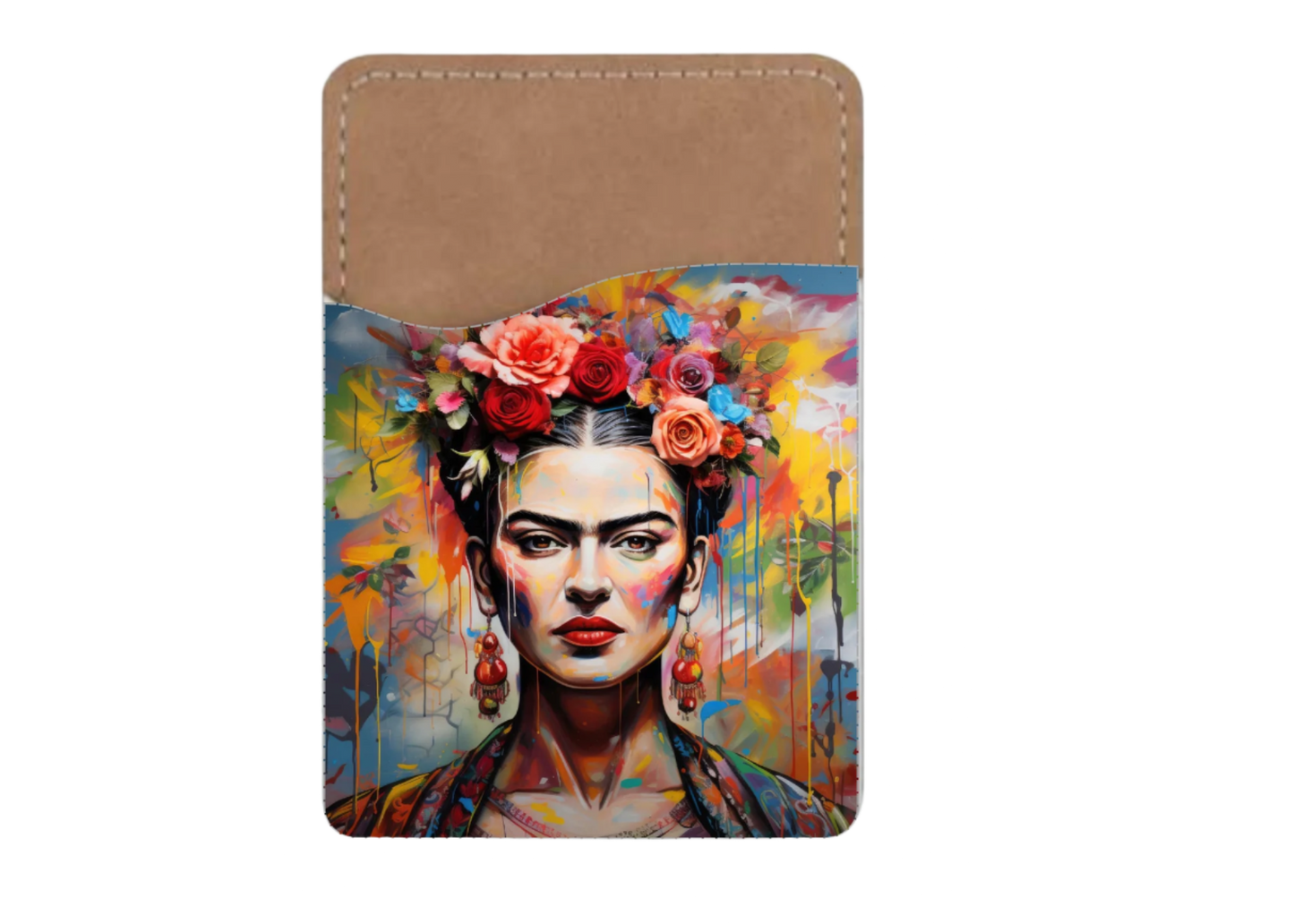 FRIDA CARD