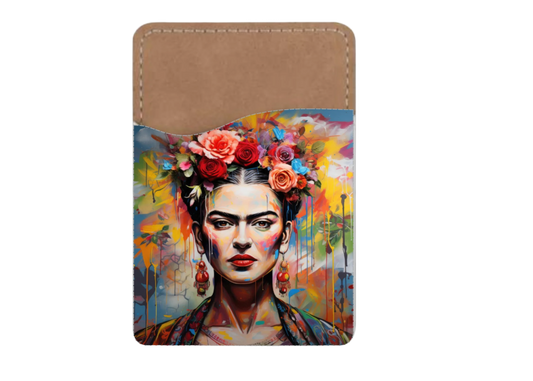 FRIDA CARD