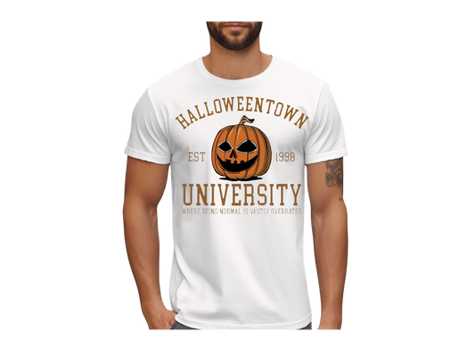 HALLOWEEN TOWN