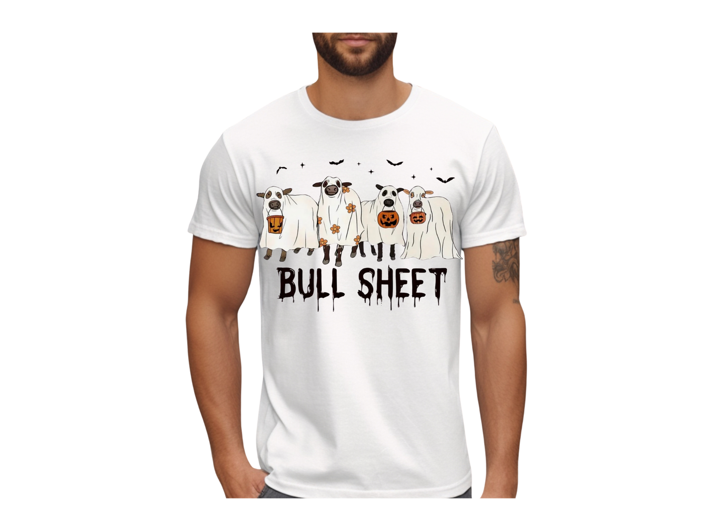 BULL SHEET