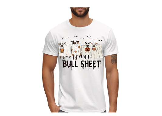 BULL SHEET