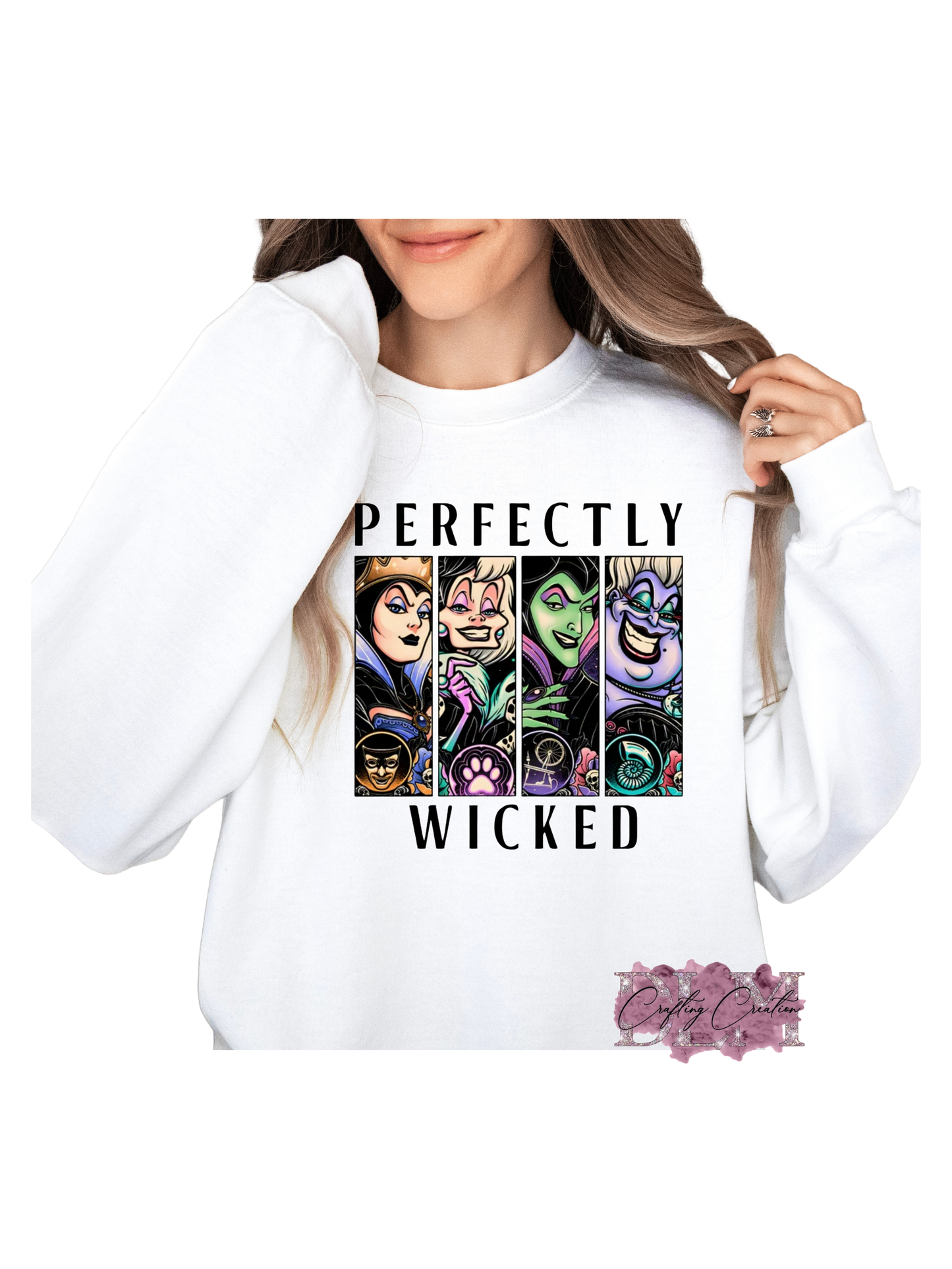 PERFECTLY WICKED